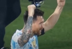 VIDEO DŇA: Messi exceloval proti Estónsku!
