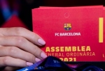 Oficiálne: Barcelona oznámila termín zhromaždenia socios compromisarios