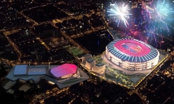 VIDEO DŇA: Toto bude nový Camp Nou