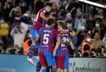 Barcelona 1:0 Dynamo Kyjev: Gólové momenty