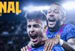 Barcelona 1:0 Dynamo Kyjev: Najlepšie VS Najhoršie
