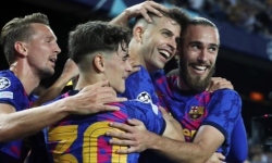 Barcelona 1:0 Dynamo Kyjev: Hodnotenie hráčov