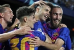 Barcelona 1:0 Dynamo Kyjev: Hodnotenie hráčov