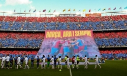 Barcelona 1:2 Real Madrid: Hodnotenie hráčov