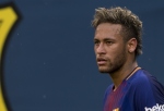 TV3: Neymar sa opäť chce vrátiť do Barcelony