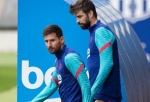 Forbes: Gerard Piqué zradil Messiho