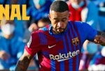 Celta Vigo 3:3 Barcelona: Nejlepší VS Nejhorší