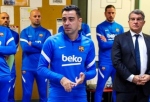 Xavi má pred derby Barcelony problém - ako zostaviť útok