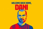 OFICIÁLNE: Vitaj doma Dani!