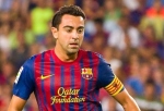 Xavi – expert na barcelonské derby