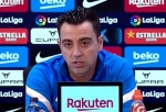 Xavi Hernández: Dnes sme si nezaslúžili prehrať, ale taký je futbal