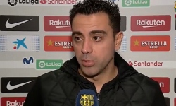 Xavi pre BarçaTV: Najviac sa mi páčil prístup aj nasadenie
