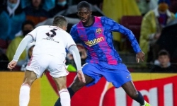 Barcelona 0:0 Benfika: Hodnotenie hráčov