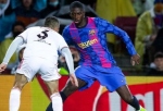 Barcelona 0:0 Benfika: Hodnotenie hráčov