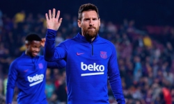 Lionel Messi: Niekedy si želám zostať nepovšimnutý