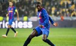 Dembélé nahneval Barcelonu, PSG a už aj Chelsea