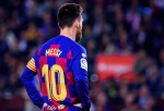 Barcelone výrazne chýbajú Messiho góly