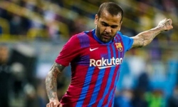 VIDEO: Dani Alves je pripravený hrať za Barcelonu