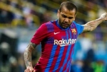 VIDEO: Dani Alves je pripravený hrať za Barcelonu