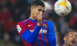 Sevilla 1:1 Barcelona: Hodnotenie hráčov