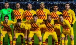 Linares 1:2 Barcelona: Hodnotenie hráčov