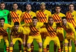 Linares 1:2 Barcelona: Hodnotenie hráčov