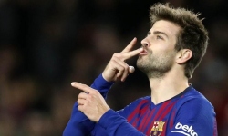 Barcelona se ohradila vůči údajným platům, Piqué zveřejnil výplatní pásku