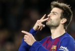 Barcelona se ohradila vůči údajným platům, Piqué zveřejnil výplatní pásku