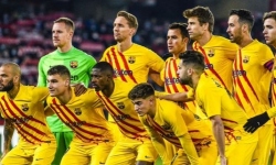 Granada 1:1 Barcelona: Hodnotenie hráčov