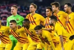 Granada 1:1 Barcelona: Hodnotenie hráčov