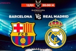 FC Barcelona - Real Madrid: Predpokladané zostavy