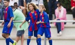 Xavi Simons prezradil skutočný dôvod odchodu z Barcelony: Nešlo o peniaze