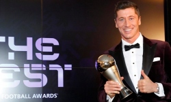 FIFA The Best 2021: Za koho hlasovali Messi, Ronaldo a ďalší?