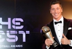FIFA The Best 2021: Za koho hlasovali Messi, Ronaldo a ďalší?