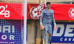 Iñaki Peña je spojován s odchodem do Galatasaraye