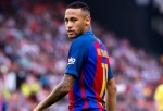 Neymar spomínal na slávny obrat Barcelony proti PSG