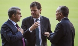 Stane sa Mateu Alemany šéfom španielskeho futbalu?