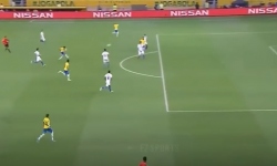 VIDEO DŇA: Coutinho sa blysol parádnym gólom!
