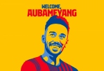 OFICIÁLNE: Pierre-Emerick Aubameyang je novým hráčom FC Barcelony