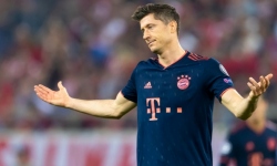 Pokud se Lewandowski nevrátí, Bayern ho chce potrestat