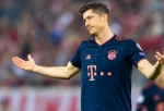 Pokud se Lewandowski nevrátí, Bayern ho chce potrestat