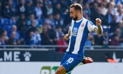 Záložník Espanyolu Darder radí Umtitimu: Raději z Barcelony odejdi