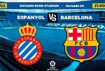 5 pozitív vyplývajúcich zo zápasu s Espanyolom