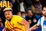 Espanyol 2:2 FC Barcelona: Najlepšie VS Najhoršie