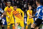 Espanyol 2:2 FC Barcelona: Hodnotenie hráčov