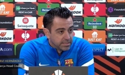 Xavi: Barcelonu neodmietol ešte žiaden hráč
