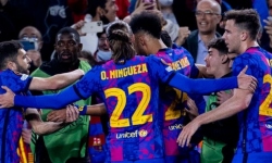 Barcelona 1:1 Neapol: Nejlepší VS Nejhorší