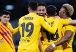 Neapol 2:4 Barcelona: Hodnotenie hráčov