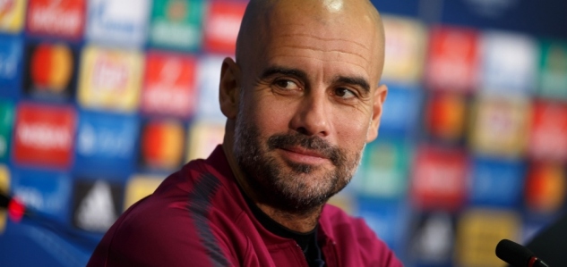 Guardiola reagoval na odchod Xaviho z Barcelony