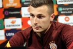 Iñaki Peña: Mám kontrakt s Barcelonou, ale sústredím sa na Galatasaray